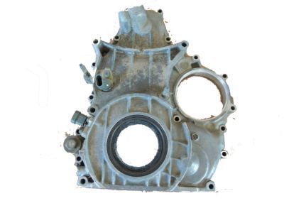 GM 97328860 Cover, Engine Front