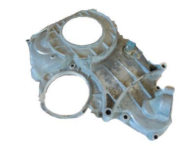 GM 97328860 Cover, Engine Front