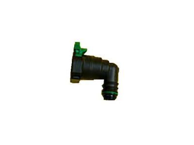 GM 22696898 Connector-Evap Emission Hose