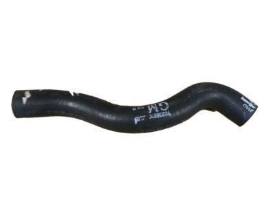 GM 10236565 Radiator Inlet Hose (Upper)