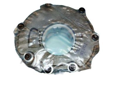 GM 12623097 Oil Pump