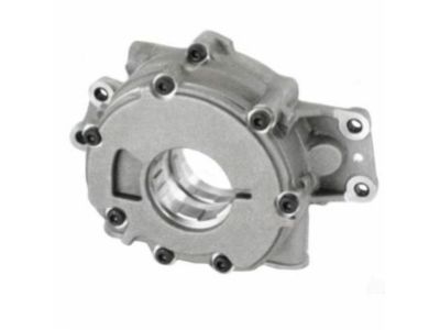 GM 12623097 Oil Pump