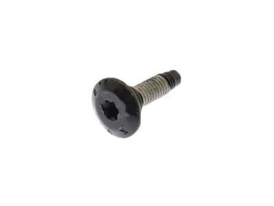 GM 11570006 Side Rail Bolt