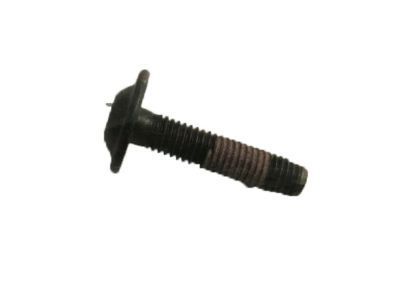 GM 11561656 Screw - Round Washer Head 6-Lobed