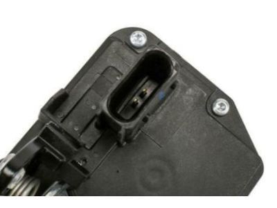 GM 25938087 Latch