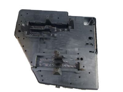 GM 15869077 Relay & Fuse Plate