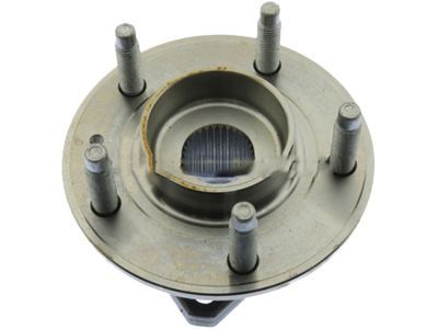 GM 13585440 Hub & Bearing