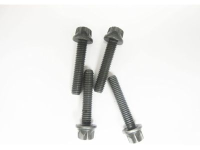 GM 11098763 Bolt/Screw-Camshaft Bearing Cap