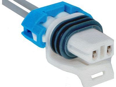 GM 12101857 Connector