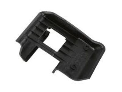 GM 22821827 Track End Cover