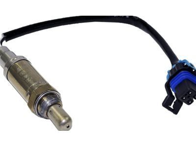 GM 19178924 Rear Oxygen Sensor