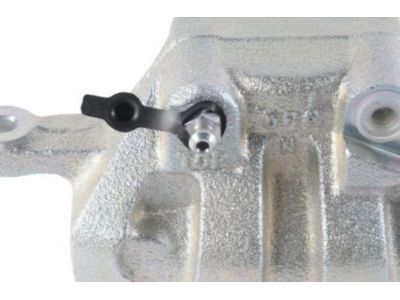 GM 13578804 Caliper