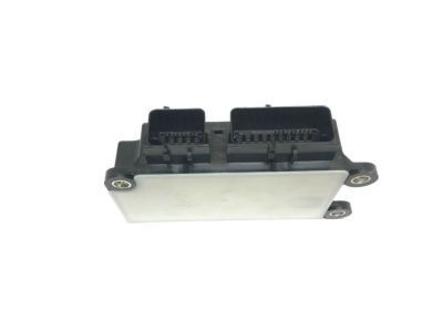 GM 13579116 Diagnostic Unit Cover