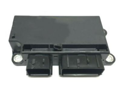 GM 13579116 Diagnostic Unit Cover