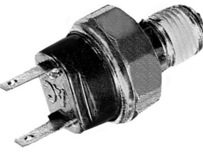 GM 25036555 Pressure Switch