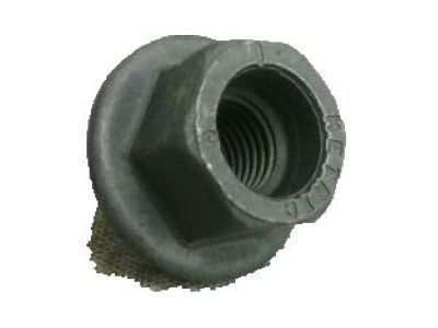 GM 10017687 Nut & Washer Asm-Wheel(Tire & Wheel Drwg/Housed