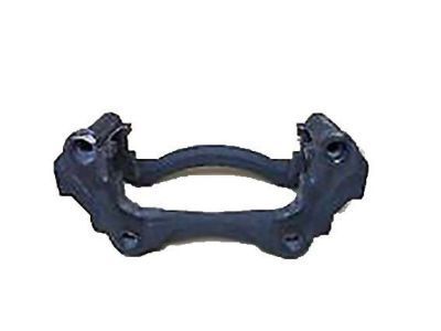 GM 88967264 Bracket, Front Brake Caliper