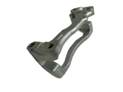 GM 15791720 Bracket, Rear Brake Caliper