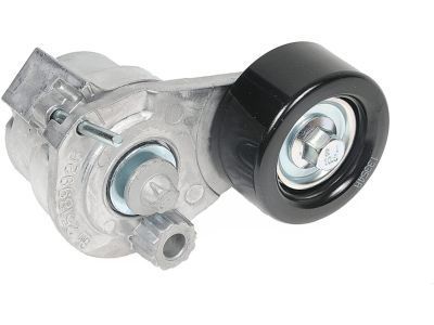 GM 25191534 Serpentine Tensioner