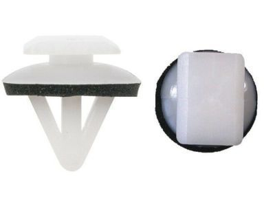 GM 94530742 Side Molding Clip