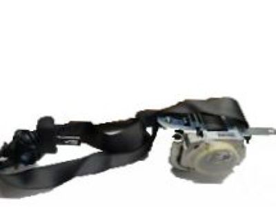 GM 19332404 Belt & Retractor