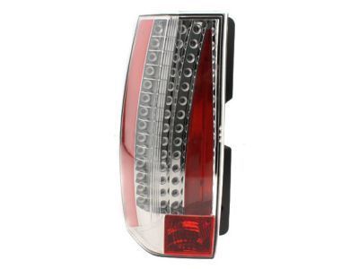 GM 22884389 Lamp Asm-Tail