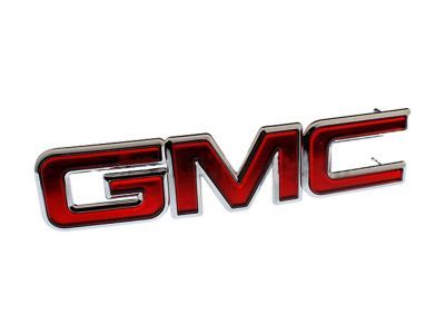 GM 22881265 Emblem