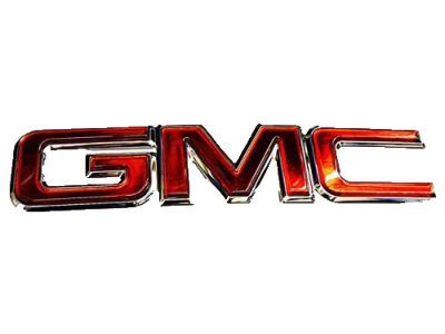 GM 22881265 Emblem