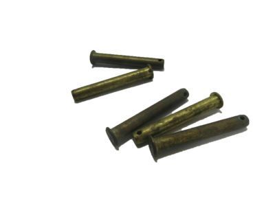 GM 12554340 Stud-Exhaust Manifold