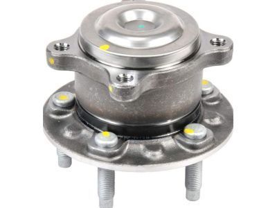 GM 13591998 Rear Hub