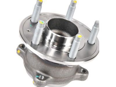 GM 13591998 Rear Hub