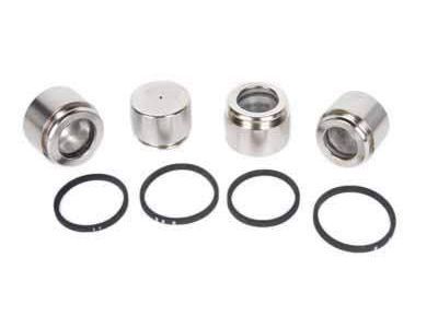 GM 89047714 Piston Kit, Front Brake Caliper