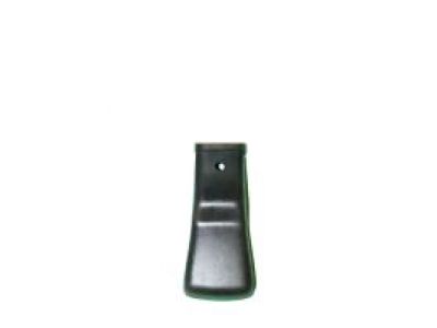 GM 15761952 Center Track Bumper