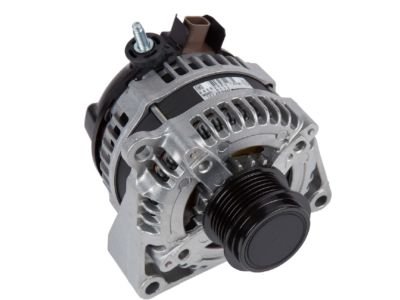 GM 84143543 Alternator