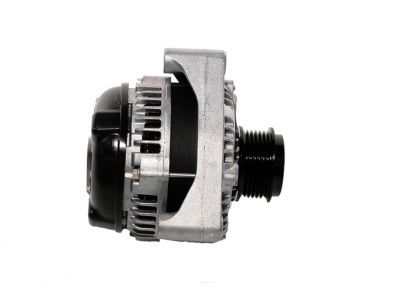 GM 84143543 Alternator