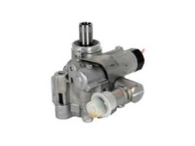 GM 13582209 Power Steering Pump