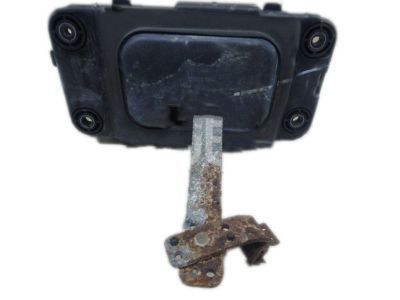 GM 25824053 Shifter