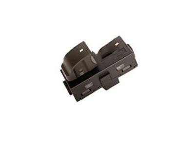 GM 25917255 Window Switch