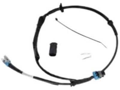 GM 25737352 Sensor Harness