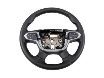 GM 84044759 Steering Wheel