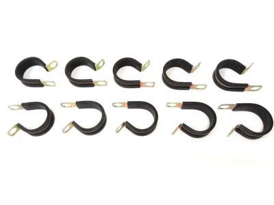 GM 11610328 Clip - Loop Cushion