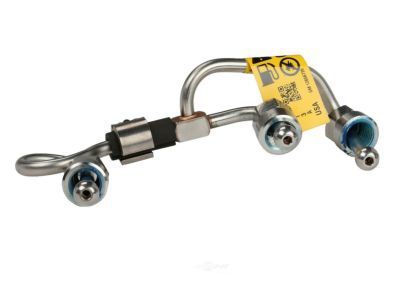 GM 12656726 Pipe Asm-Fuel Feed Intermediate