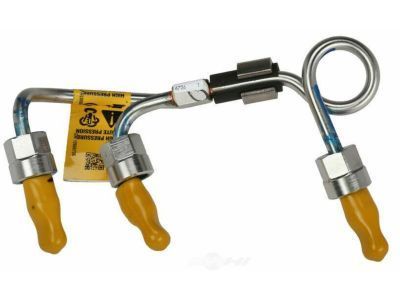 GM 12656726 Pipe Asm-Fuel Feed Intermediate