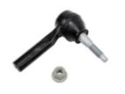 GM 19210064 Outer Tie Rod