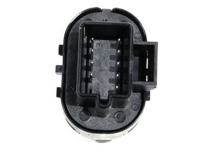 GM 15261341 Mirror Switch