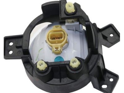 GM 42549356 Fog Lamp Assembly