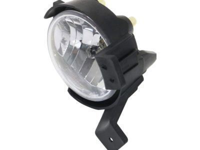 GM 42549356 Fog Lamp Assembly