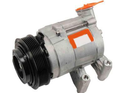 GM 23395154 Compressor Assembly