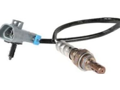 GM 12586996 Front Oxygen Sensor