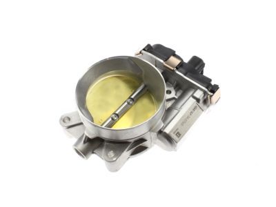 GM 12679524 Throttle Body